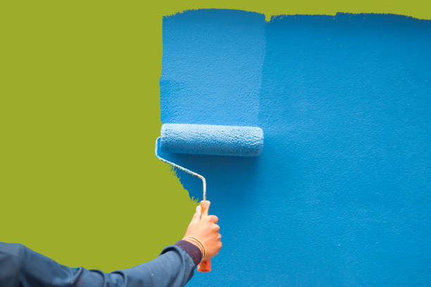 Eco-Friendly and Low-VOC Painting in Centerville, OH